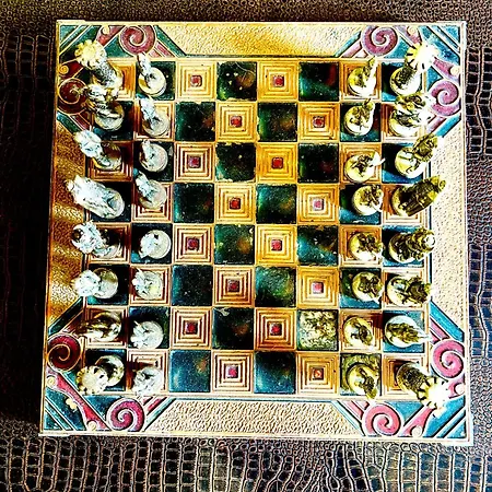 Rafaela Old Town Apartment