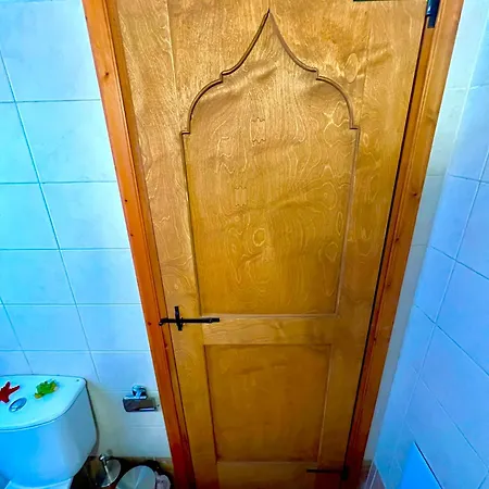 Rafaela Old Town Apartment Rhodes City