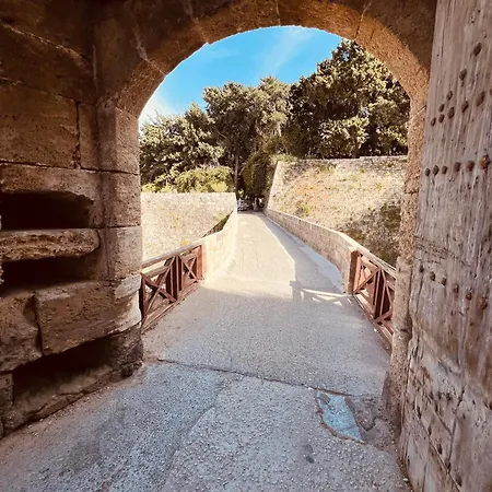 Apartment Rafaela Old Town *