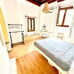 Rafaela Old Town Apartman Rhodes City