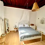 Apartman Rafaela Old Town Rhodes City