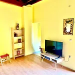 Rafaela Old Town Apartman Rhodes City