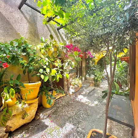 Apartamento Rafaela Old Town *