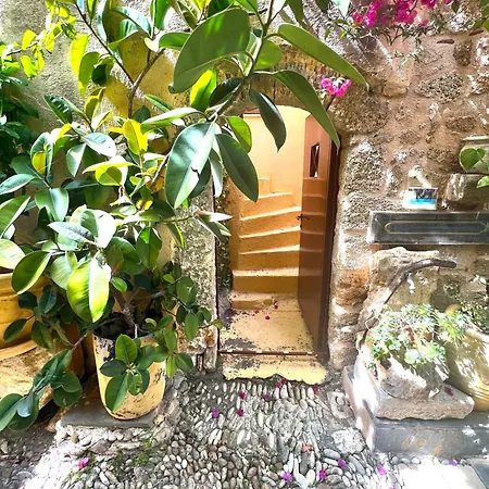 Rafaela Old Town * Rhodes City