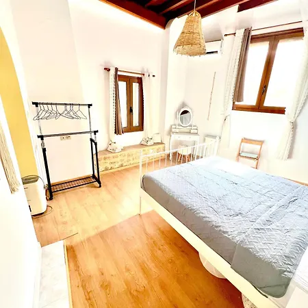 Rafaela Old Town Apartman Rhodes City