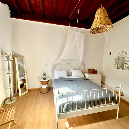 Apartamento Rafaela Old Town Rhodes City
