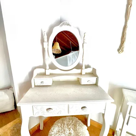 Apartamento Rafaela Old Town Rhodes City