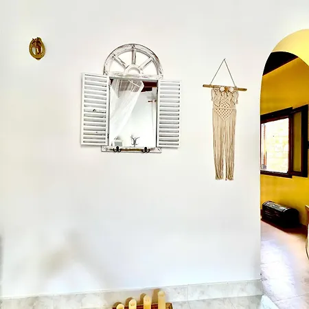 Apartamento Rafaela Old Town Rhodes City