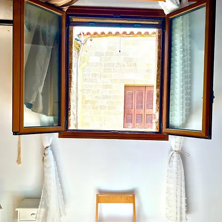 Apartamento Rafaela Old Town *