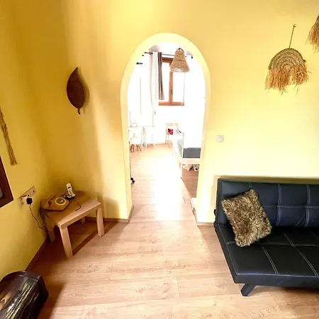 Rafaela Old Town * Rhodes City