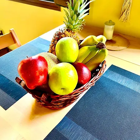 Apartamento Rafaela Old Town