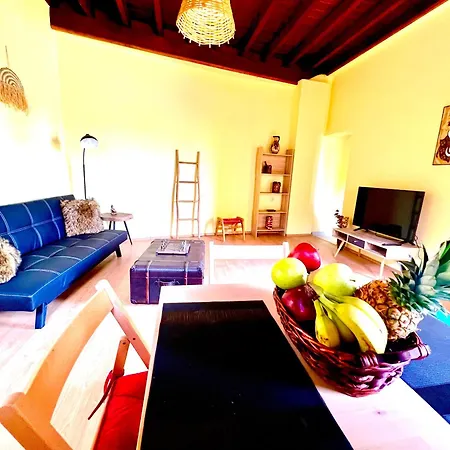Apartamento Rafaela Old Town *