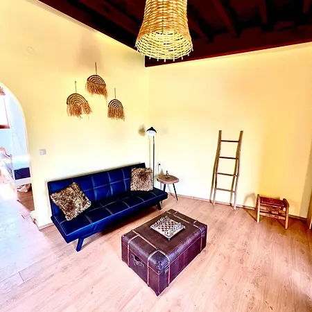 Apartamento Rafaela Old Town Rhodes City