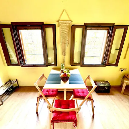 Apartamento Rafaela Old Town *