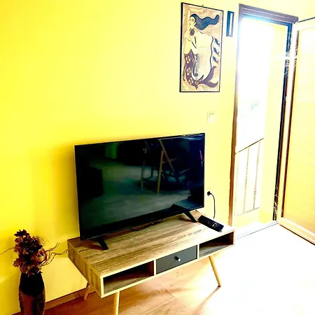 Rafaela Old Town * Rhodes City