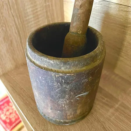 Rafaela Old Town * Rhodes City