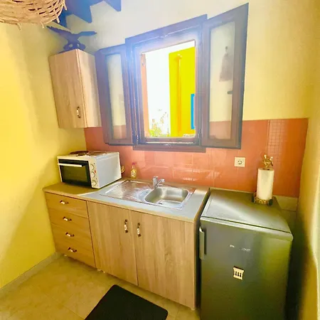 Apartamento Rafaela Old Town