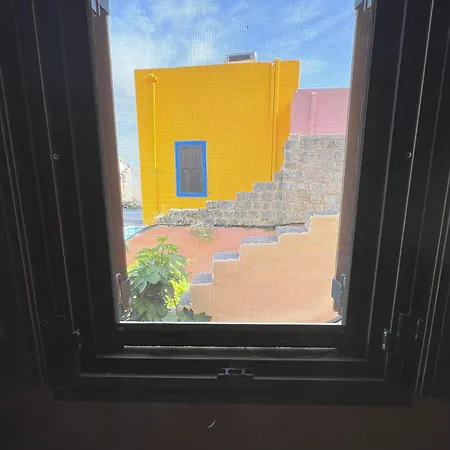 Apartman Rafaela Old Town Rhodes City