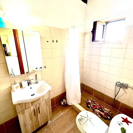 Rafaela Old Town Apartman *