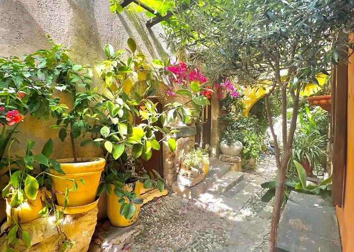 شقة Rafaela Old Town *