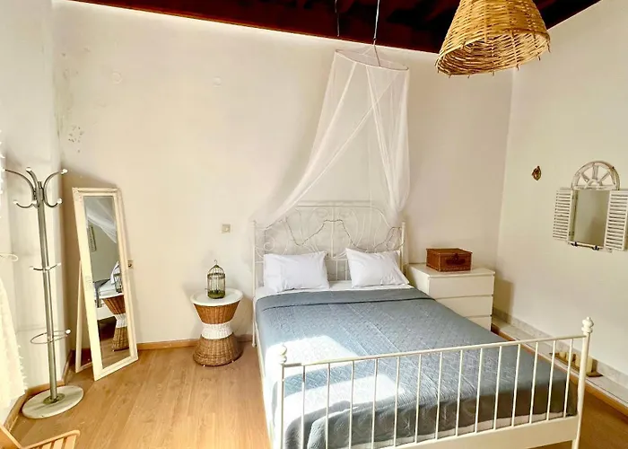 شقة Rafaela Old Town Rhodes City