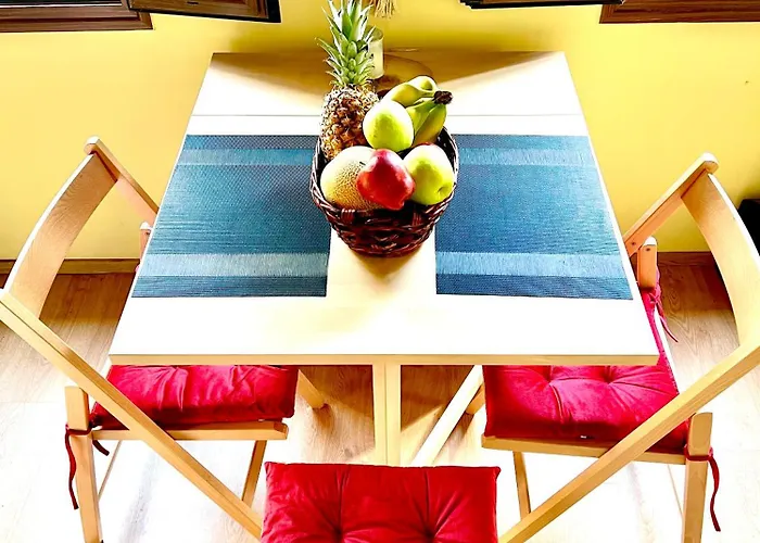 Rafaela Old Town شقة Rhodes City