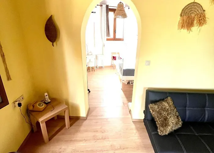 Rafaela Old Town * Rhodes City