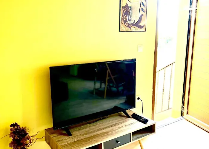 Rafaela Old Town * Rhodes City