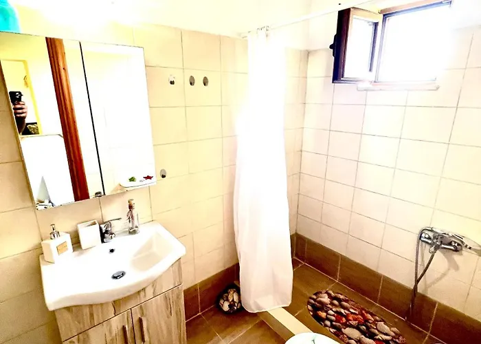 Rafaela Old Town شقة *