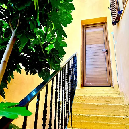 Rafaela Old Town Appartement Rhodes City