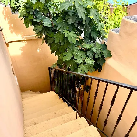 Rafaela Old Town Rhodes City