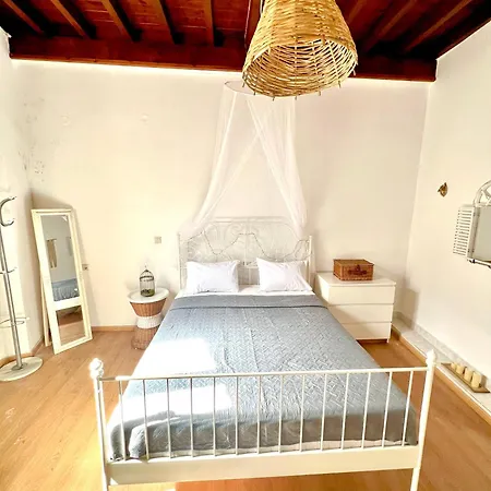 Rafaela Old Town * Rhodes City