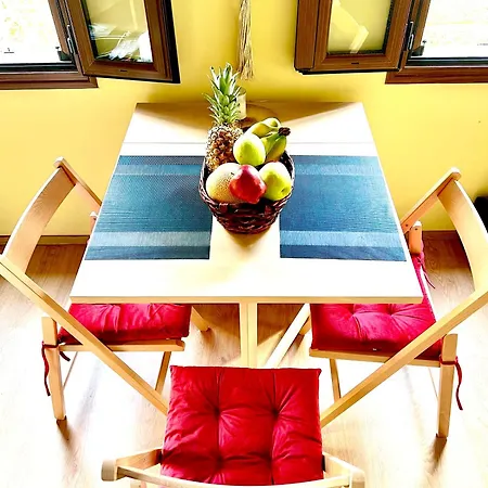 Rafaela Old Town Appartement Rhodes City