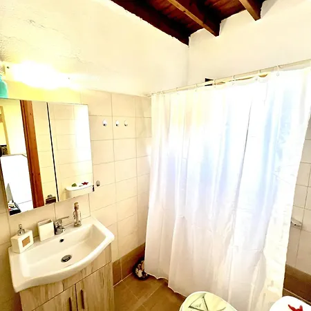 Rafaela Old Town * Rhodes City