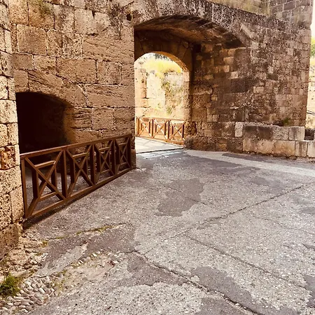 Rafaela Old Town Daire