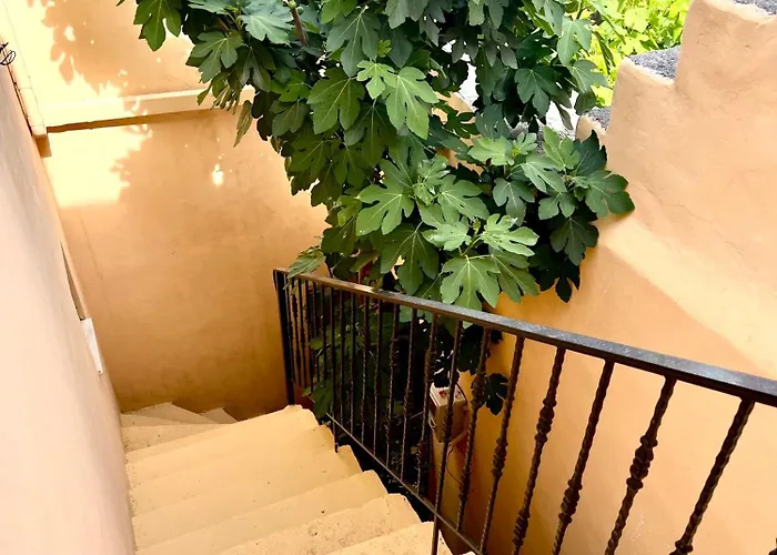 Rafaela Old Town Rhodes City