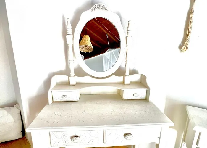 Apartmán Rafaela Old Town Rhodes City