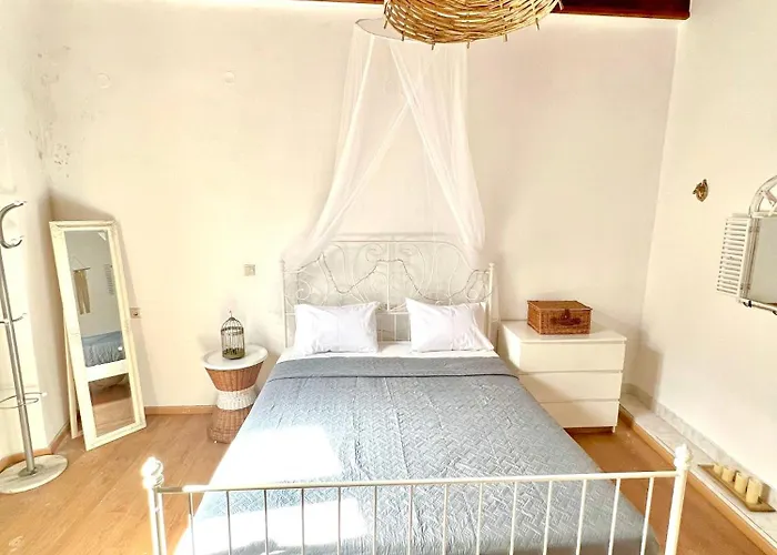 Rafaela Old Town * Rhodes City