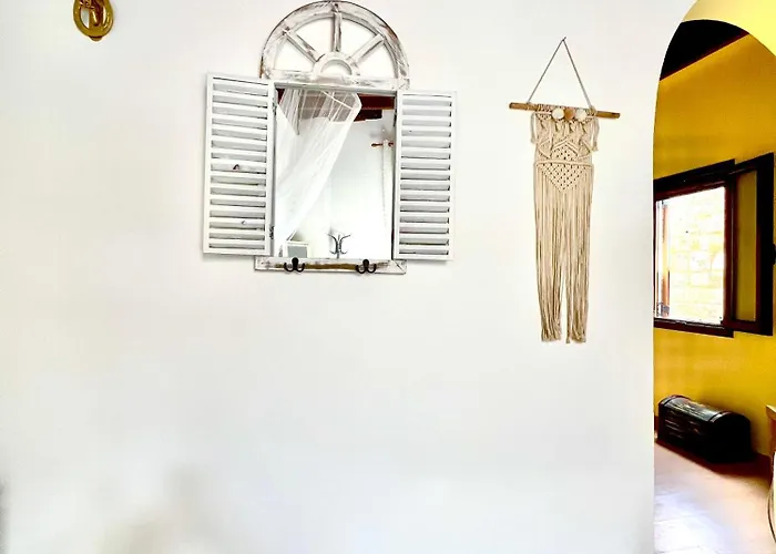 Apartmán Rafaela Old Town Rhodes City