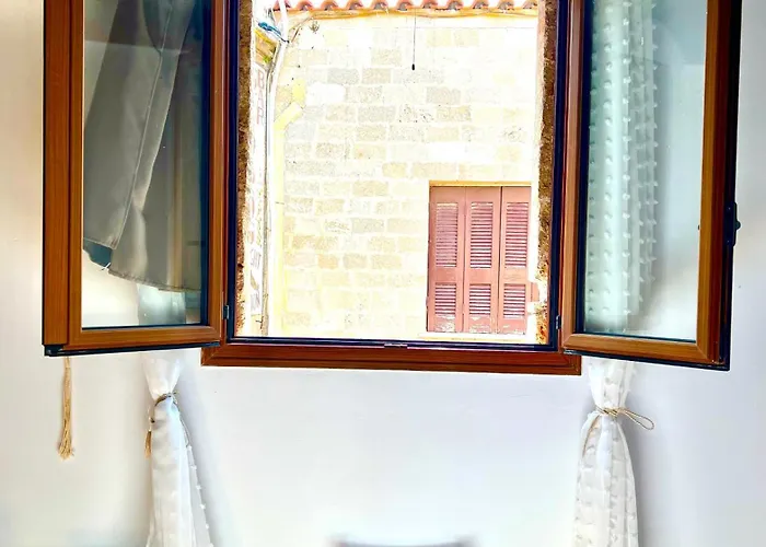 Apartmán Rafaela Old Town *