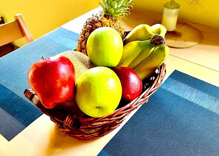 Apartmán Rafaela Old Town