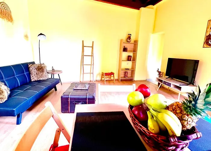 Apartmán Rafaela Old Town *