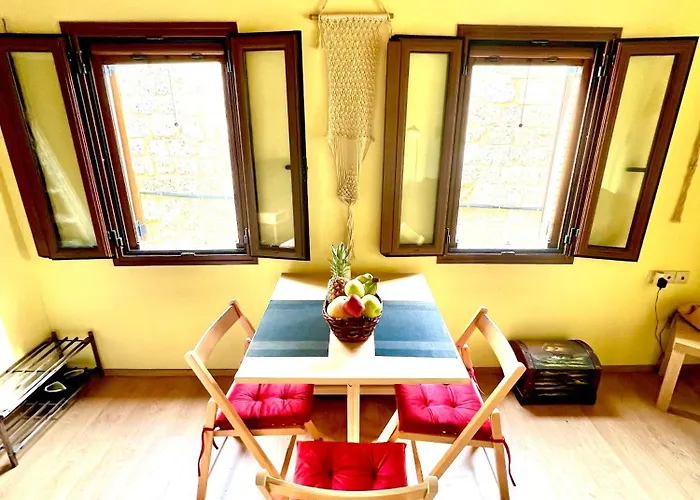 Apartmán Rafaela Old Town *