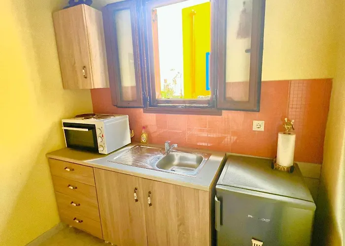 Apartmán Rafaela Old Town