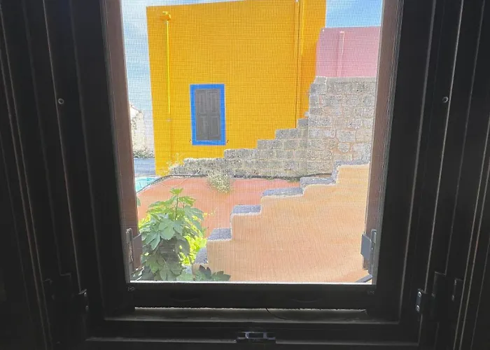 Apartmán Rafaela Old Town Rhodes City