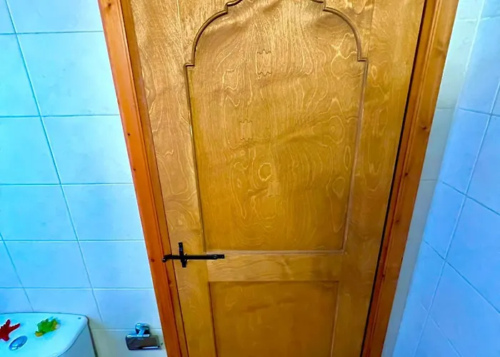 Rafaela Old Town Apartmán Rhodes City