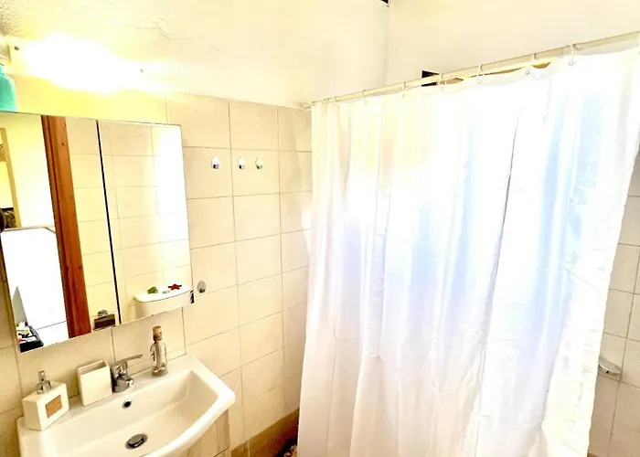 Rafaela Old Town * Rhodes City